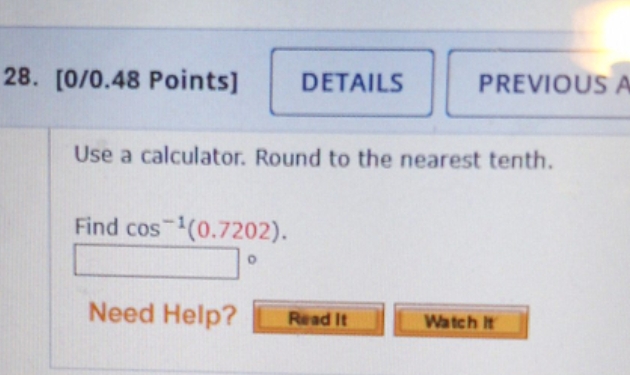 do not understand 28. [0/0.48 Points] DETAILS