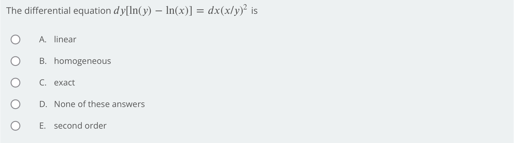 please explain why because I m struggle for tell