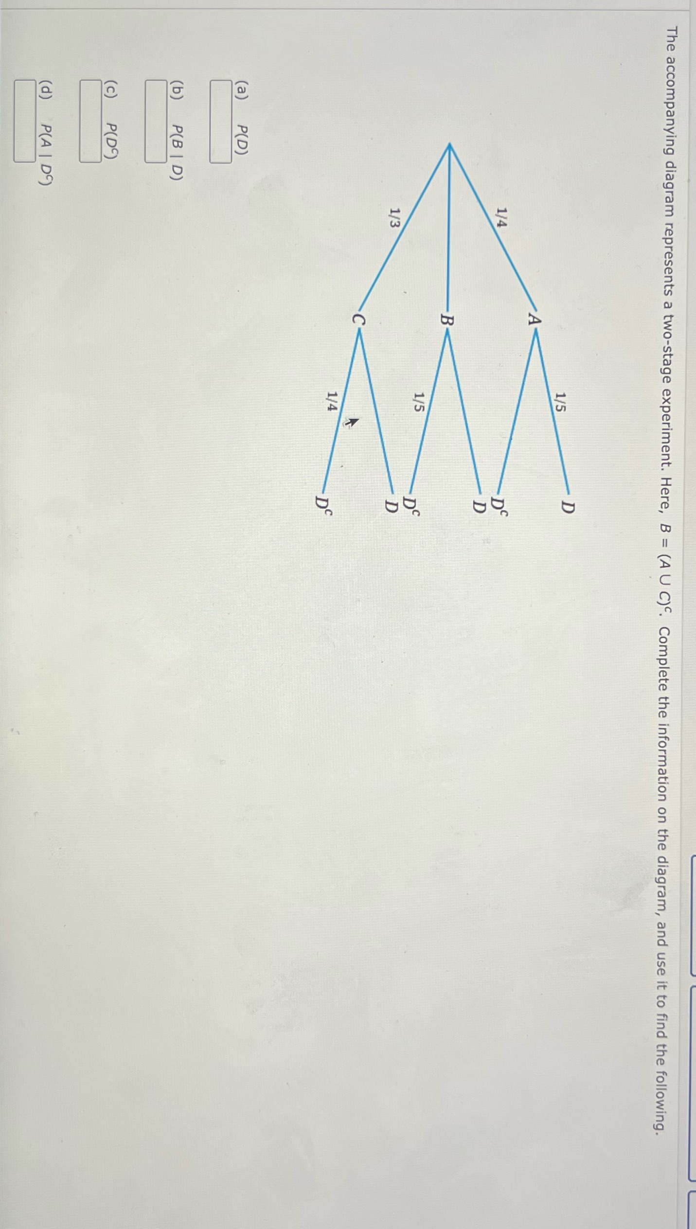 Need help please The accompanying diagram