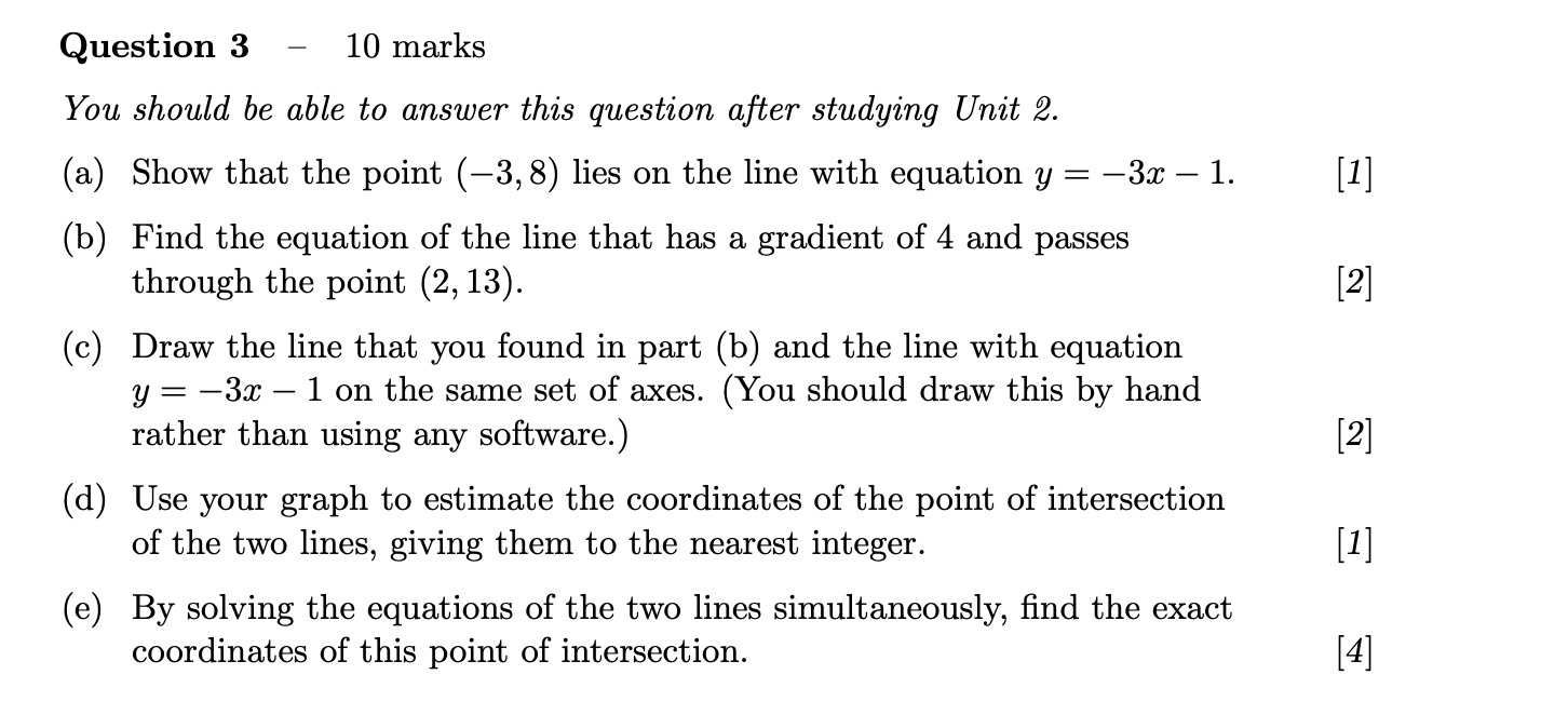 Hi I have tried my best to work out these