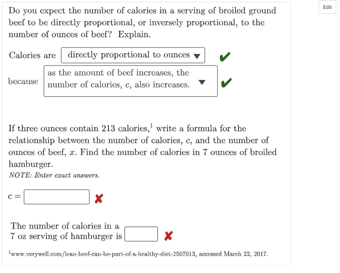 Section 11.1 #1 Do you expect the number of