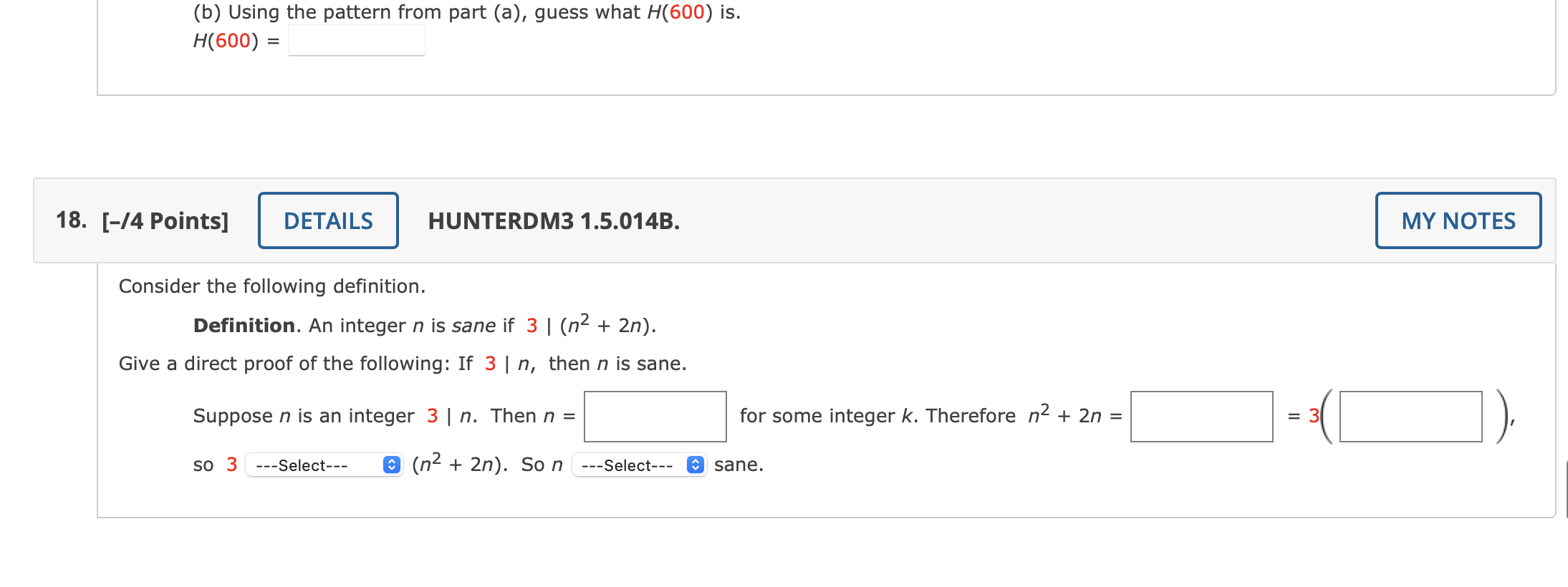 HELP ME SOLVE THESE (b) Using the pattern from