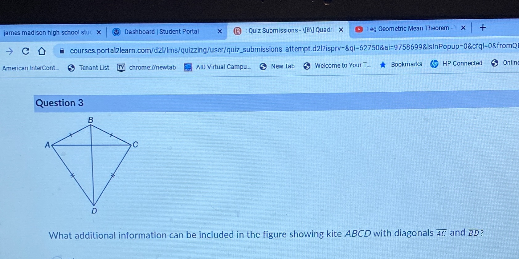 james madison high school stuc x Dashboard |