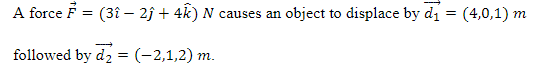 Find the components of the vector v = (6,7, 5) in