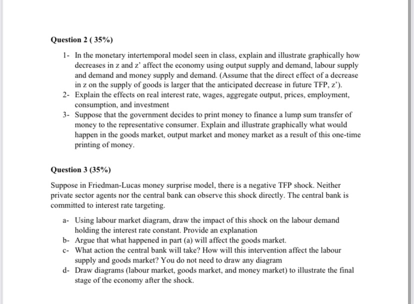 Hello, I need the answers to these questions