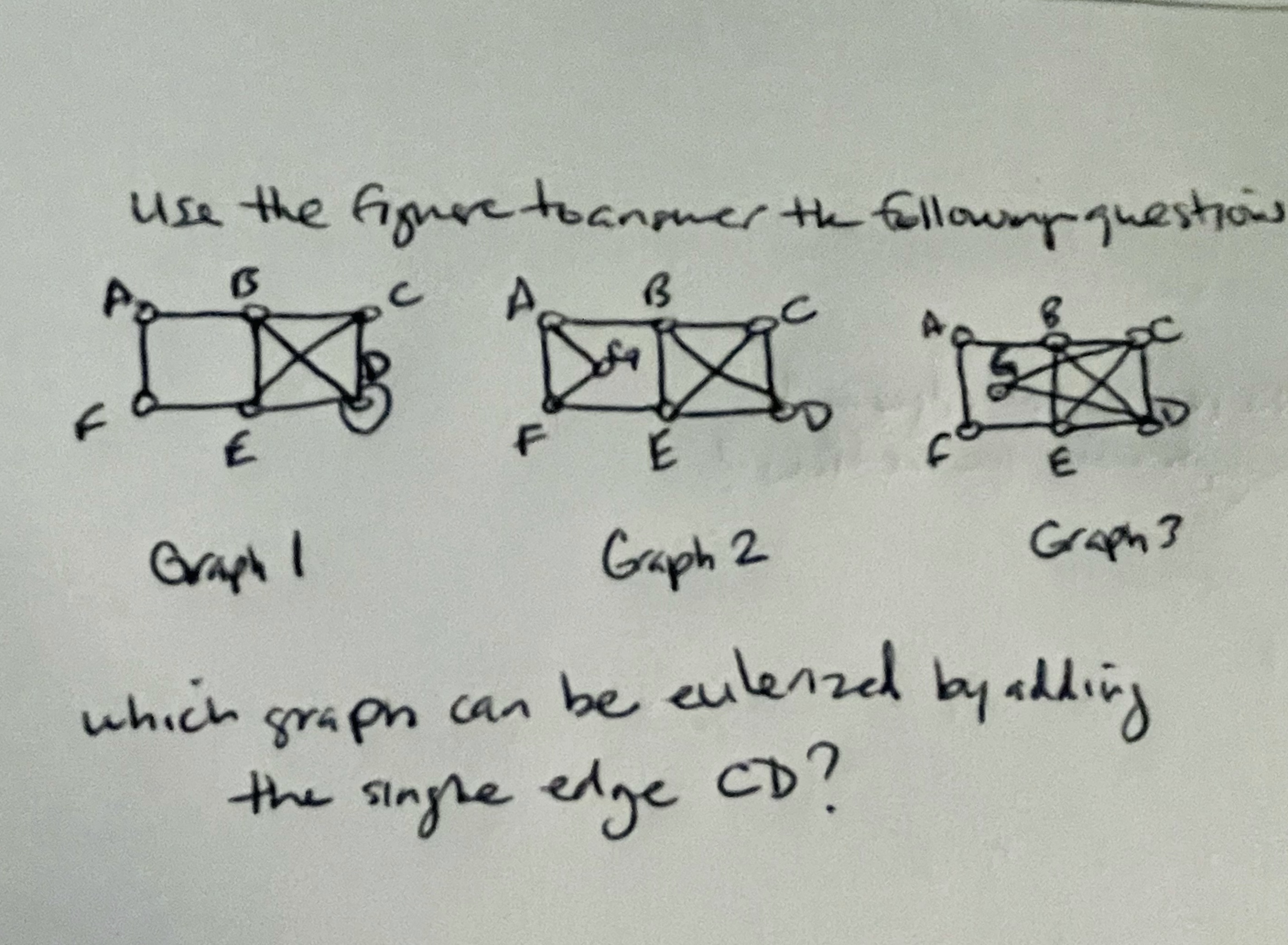 use the figure toanswer the followquestions B A B