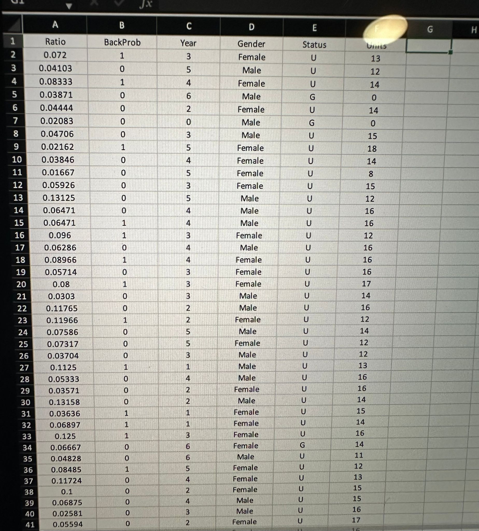 I need help with all this questions, Thank you!