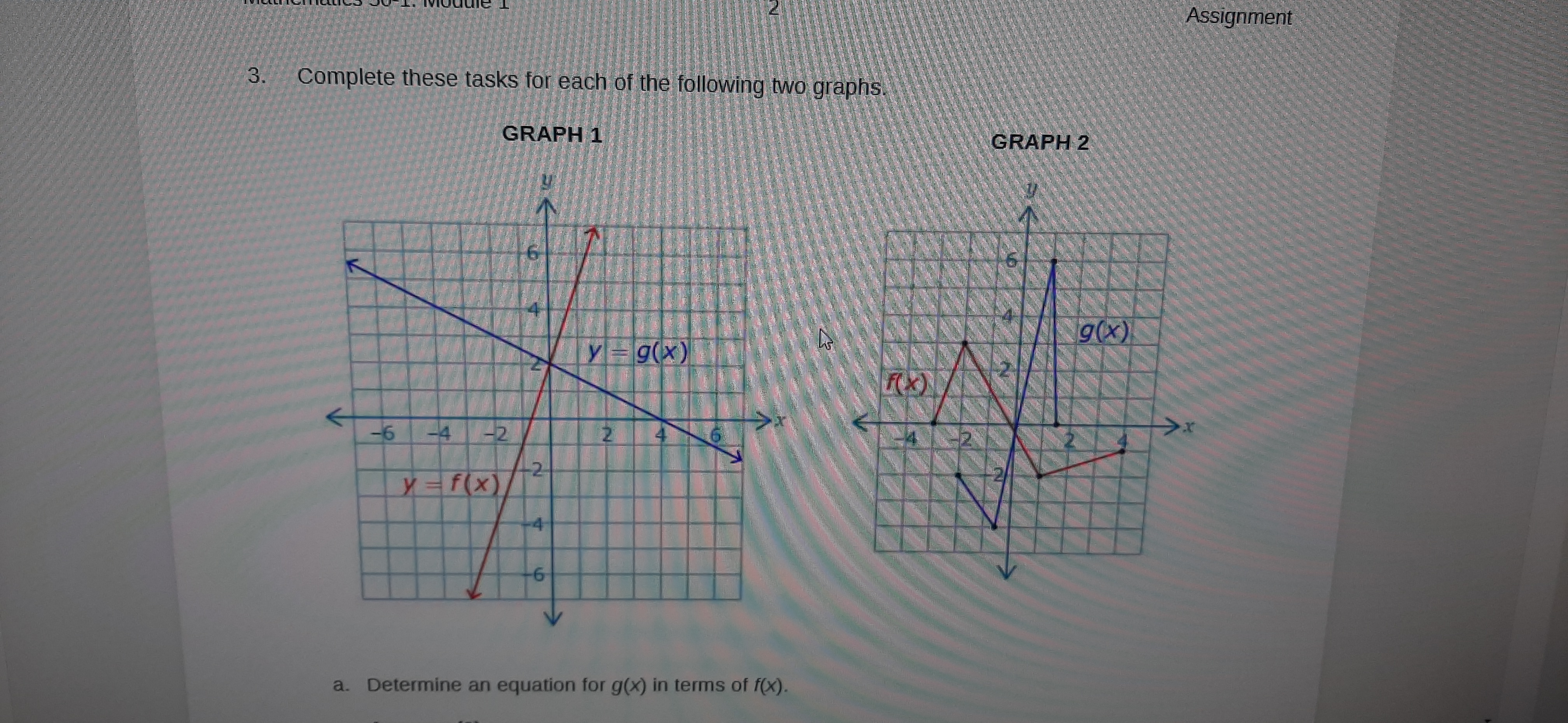 i need help and direction on how to do this as