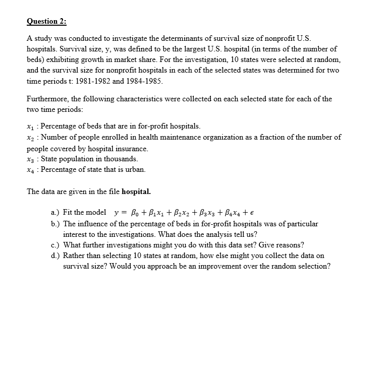 uesnn 2: A study was conducted to investigate the