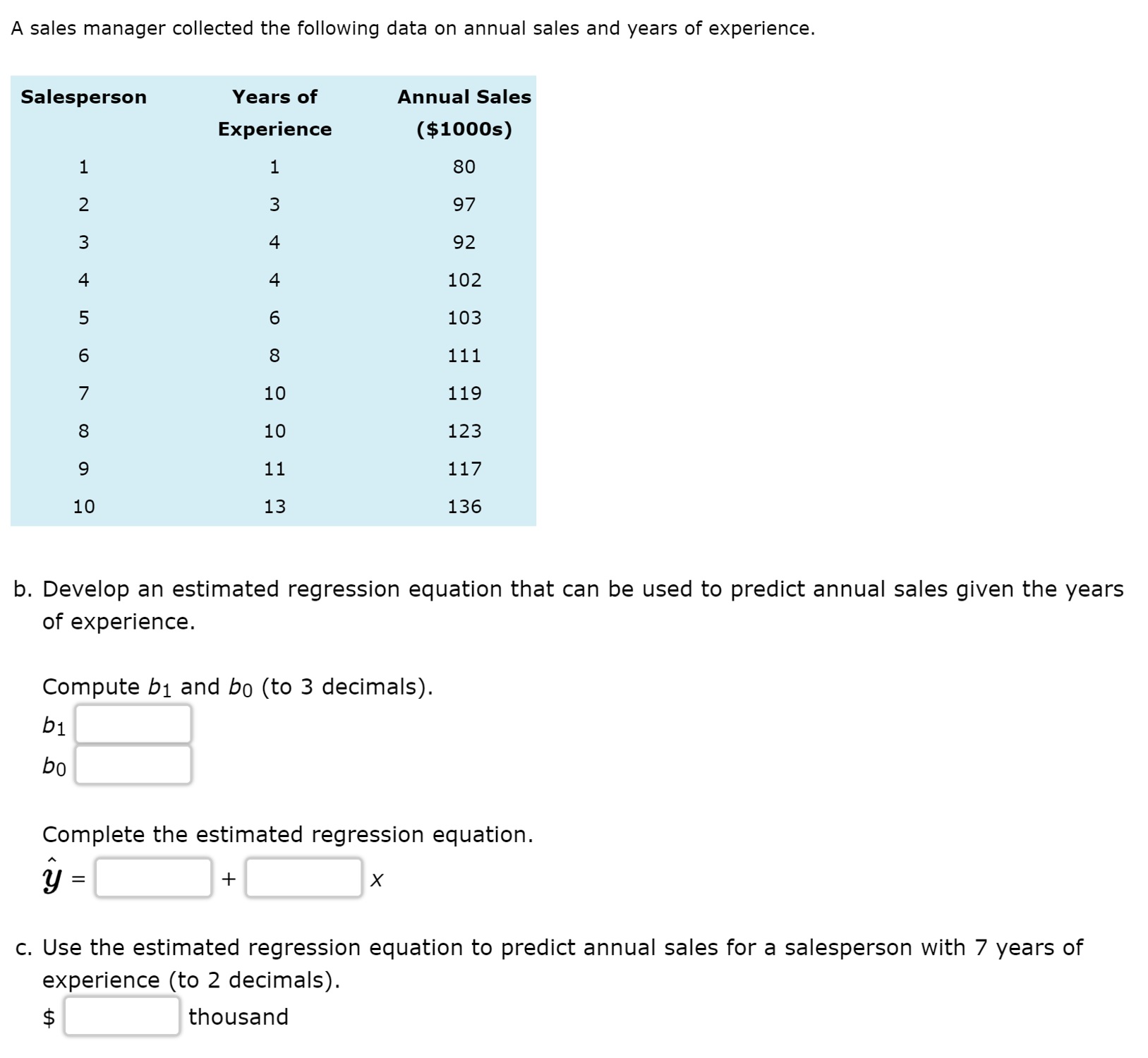 I'm working through a problem, and just not