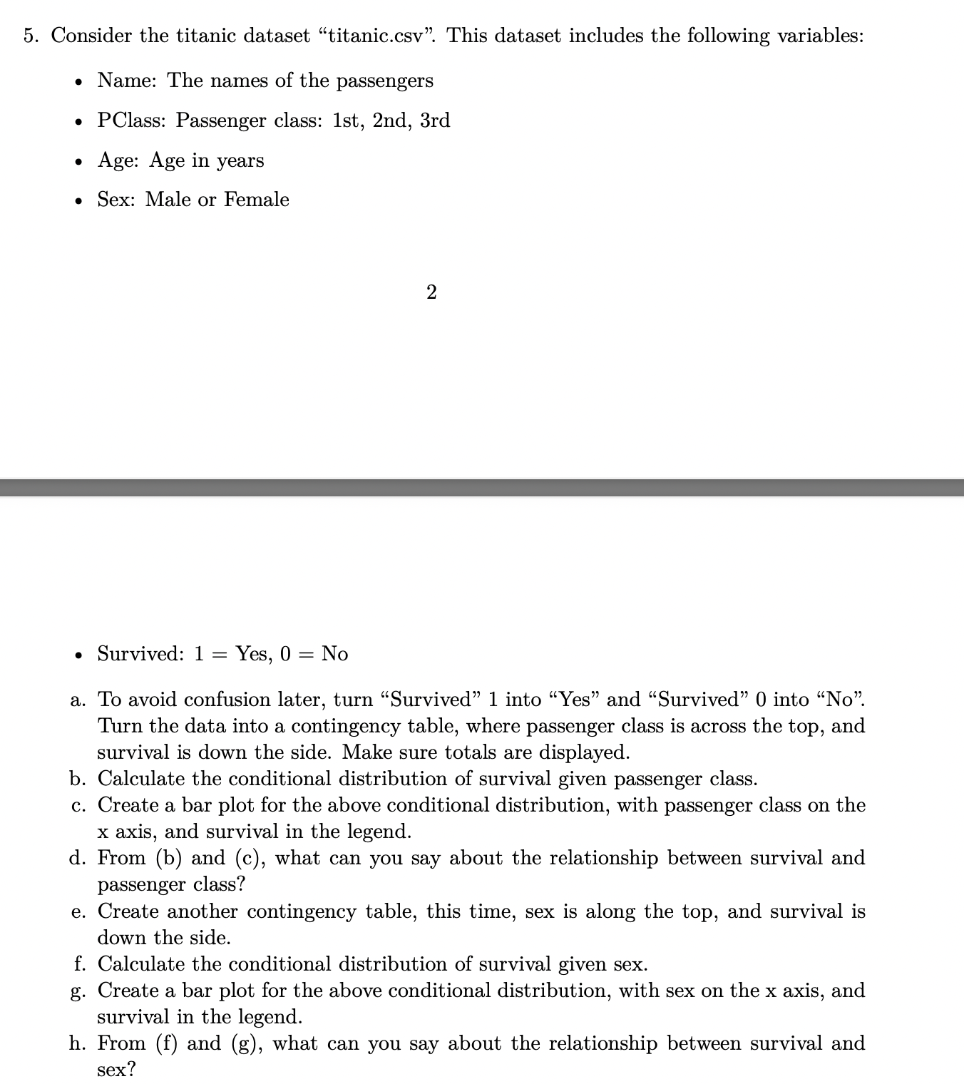 Please show in google collaboration Refer back to