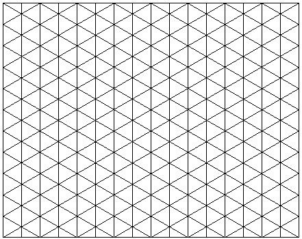 For this assignment, you will need both grid