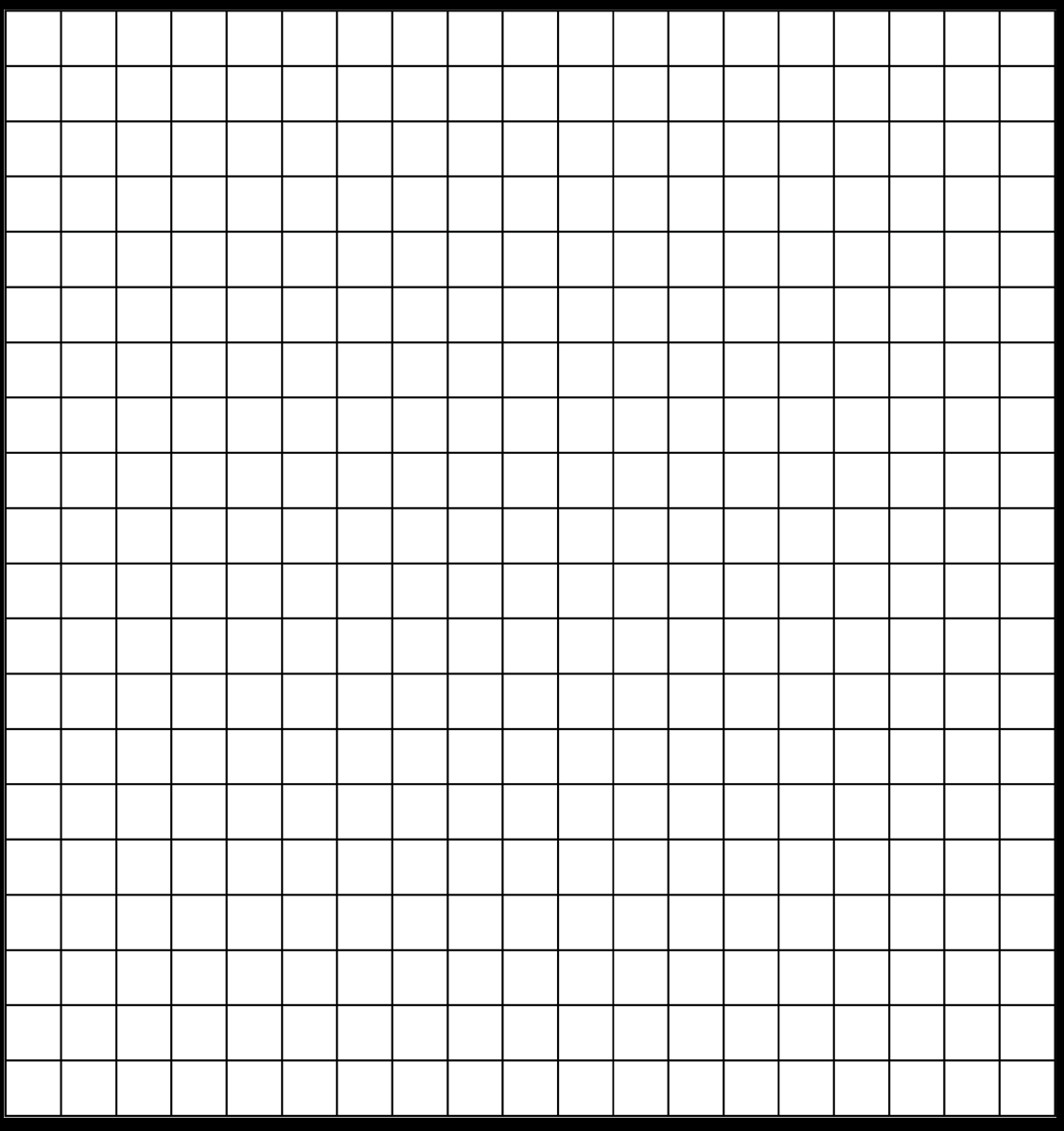 For this assignment, you will need both grid