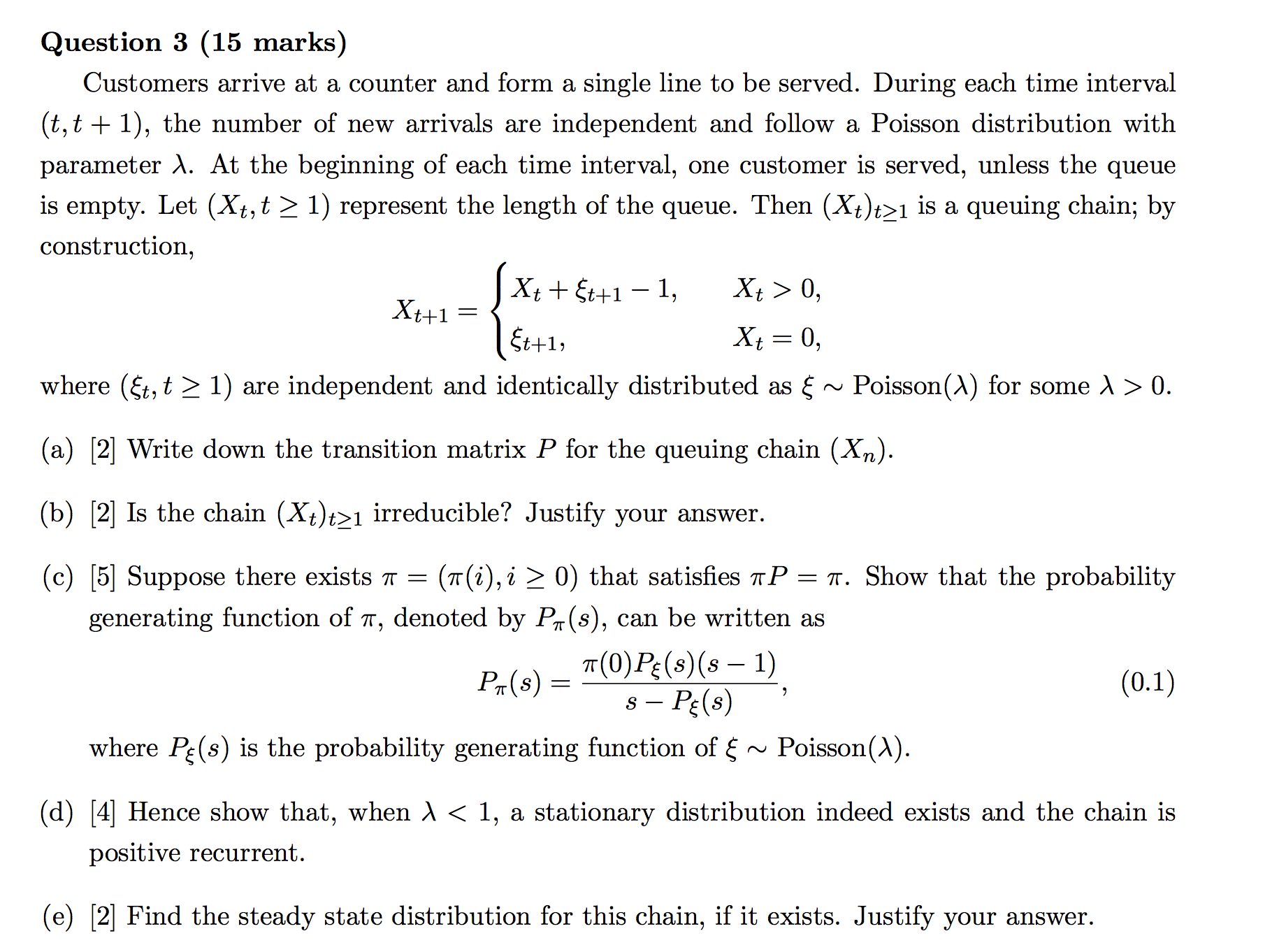 HI I need help with this one question for my
