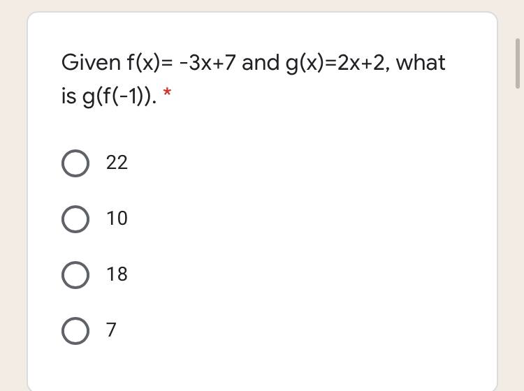 Globe LTE 9:30 AM @ 40% a docs.google.com Which