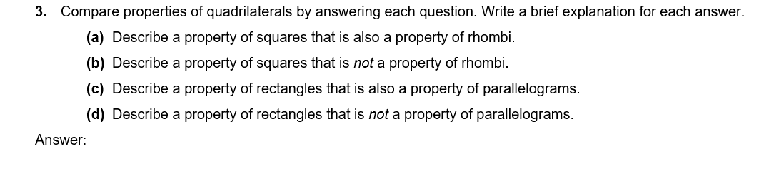 (Score for Question 1: _ of 5 points) 1. Provide
