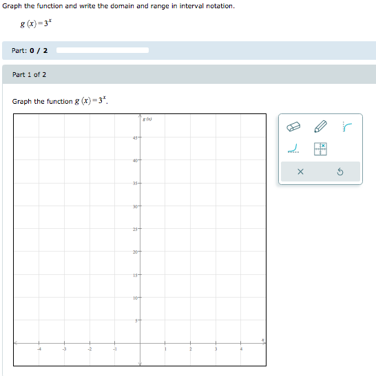 please help with the following GRAPHING and