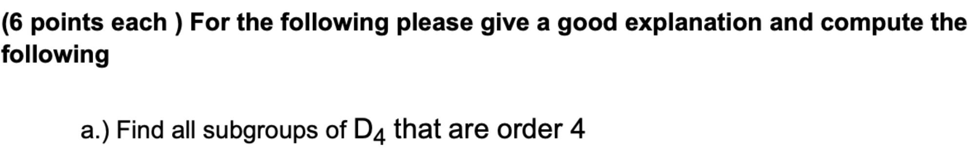Please use the terms r=rotation and s=flip, dont