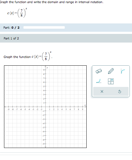please help with the following GRAPHING and
