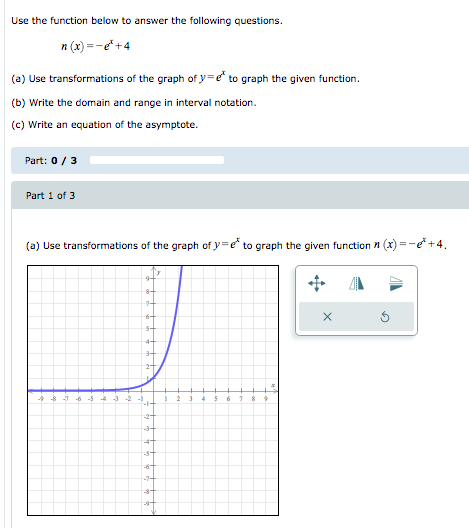 please help with the following GRAPHING and