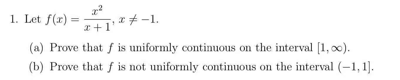 PLZZ solve..Thank u $2 :rll' 1. Let x) 2 m 7 1.