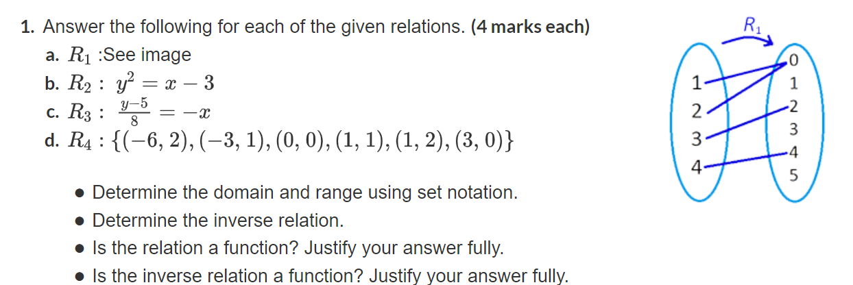 I need help with questions 1 to 3, please explain