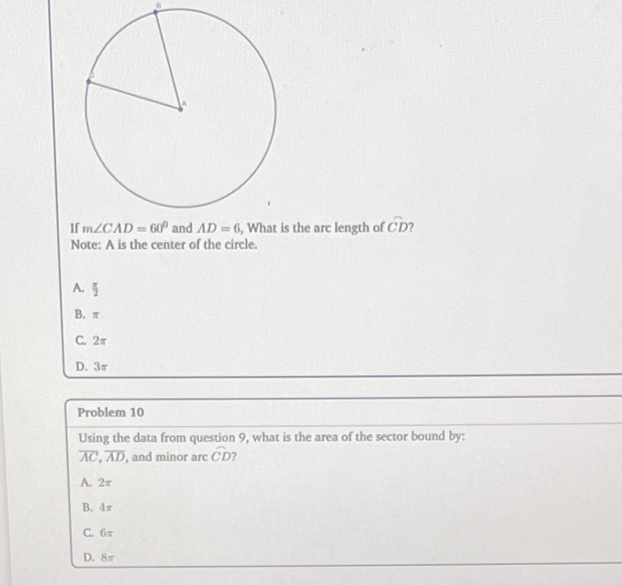 Use the top diagram to answer 10 thank you If