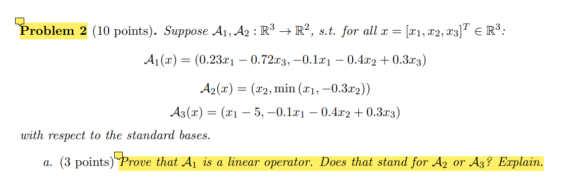 Hi, I want to ask how to answer the first