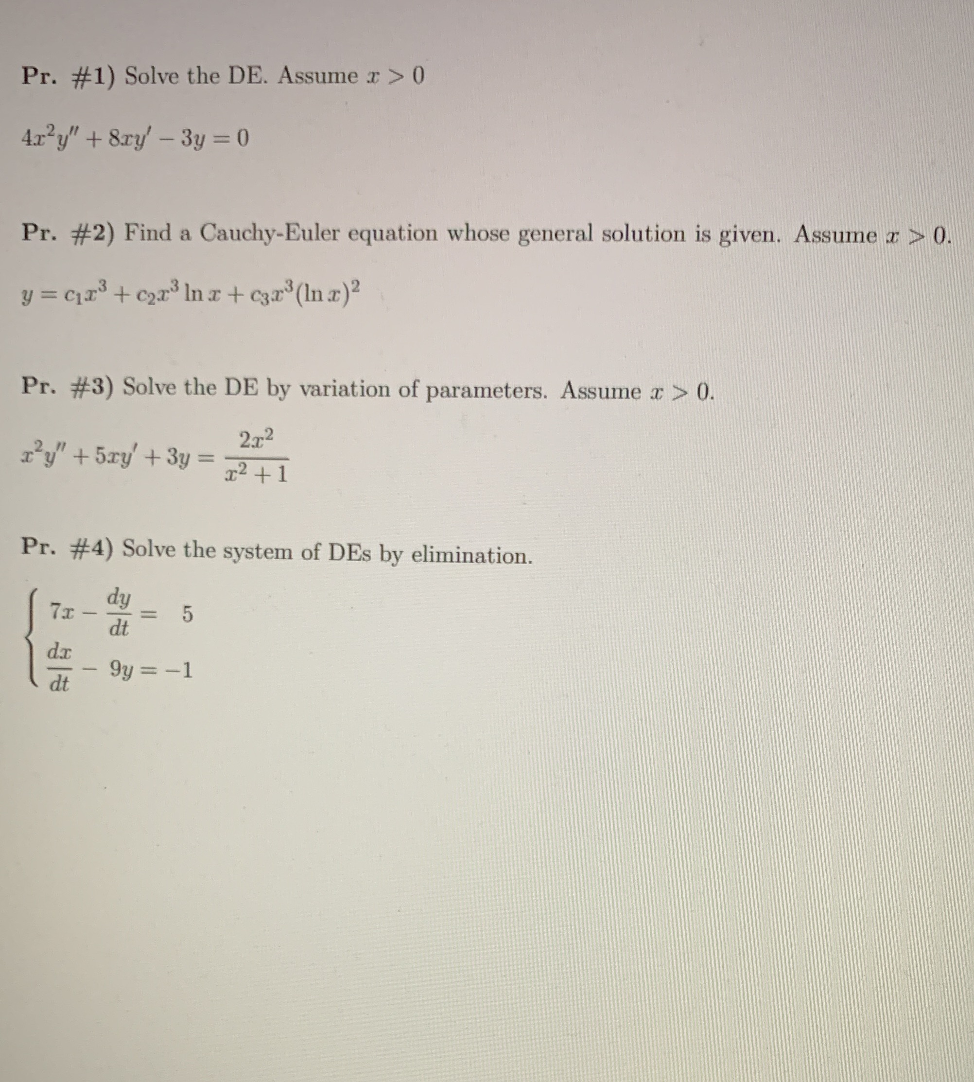 Pr. #1) Solve the DE. Assume a  style="width: 25%; display: block; margin-left: 0; margin-right: auto;"></a></div>                                                                                    </h2>
                                                                            </div>
                                </div>
                                                                <div class="related-question-statment col-md-12 col-lg-12">
                                    <div class="no-padding question-statement-complete-placement">
                                                                                <h2 class="small_h2">
                                            <a href="/study-help/questions/consider-the-equation-y4x3-which-graph-shows-a-line-that-27474893"
                                               class="related-question-statement-styling">Consider the equation. y=4x-3 Which graph shows a line that is perpendicular to the line defined by the given equation?</a>                                                                                    </h2>
                                                                            </div>
                                </div>
                                                                <div class="related-question-statment col-md-12 col-lg-12">
                                    <div class="no-padding question-statement-complete-placement">
                                                                                <h2 class="small_h2">
                                            <a href="/study-help/questions/when-comparing-three-treatments-in-a-oneway-anova-the-null-27474894"
                                               class="related-question-statement-styling">When comparing three treatments in a one-way ANOVA, the null hypothesis would be ; that is, all three treatments have the same effect on the mean response. In words, how would you interpret the alternative hypothesis Ha? a) At least two treatments are different from each other in terms of their effect on the mean response. b) All three treatments</a>                                                                                    </h2>
                                                                            </div>
                                </div>
                                                                <div class="related-question-statment col-md-12 col-lg-12">
                                    <div class="no-padding question-statement-complete-placement">
                                                                                <h2 class="small_h2">
                                            <a href="/study-help/questions/a-simple-random-sample-of-10-households-the-number-stereos-27474895"
                                               class="related-question-statement-styling">A simple random sample of 10 households the number stereos thateach household hadis as follows: 4, 2, 2,1, 4, 2, 1, 3, 5,2. Assumethat it is reasonable to believe that thepopulation is approximately normal and the population standard deviation is 0.49. What is the lower bound of the 95% confidence interval for the mean number of stereos?</a>                                                                                    </h2>
                                                                            </div>
                                </div>
                                                                <div class="related-question-statment col-md-12 col-lg-12">
                                    <div class="no-padding question-statement-complete-placement">
                                                                                <h2 class="small_h2">
                                            <a href="/study-help/questions/algebra-2-module-6-dba-40-points-be-sure-to-27474896"
                                               class="related-question-statement-styling">Algebra 2 Module 6 DBA 40 points Be sure to show and explain all work 10 points each Part 1 - Application Breakfast Calories Protein Carb Sweet 150 Milk 125 0OFF Fruit/Veggie 68 Grains 195 58 Lunch Calories Protein Carb fat Sweet 150 Milk 135 0 00 LD 40 Fruit/Veggie 50 Grains 150 Dinner Calories Protein Carb fat Sweet Milk 125 Fruit/Veggie 68 225</a><div class="questionHolder"><a href="/study-help/questions/algebra-2-module-6-dba-40-points-be-sure-to-27474896"><img src="https://dsd5zvtm8ll6.cloudfront.net/si.experts.images/questions/2025/02/67a89ab9a0669_90567a89ab961588.jpg" alt="Algebra 2 Module 6 DBA 40 points Be sure to show" style="width: 25%; display: block; margin-left: 0; margin-right: auto;"></a></div>                                                                                    </h2>
                                                                            </div>
                                </div>
                                                                <div class="related-question-statment col-md-12 col-lg-12">
                                    <div class="no-padding question-statement-complete-placement">
                                                                                <h2 class="small_h2">
                                            <a href="/study-help/questions/f-27474897"
                                               class="related-question-statement-styling">\f</a><div class="questionHolder"><a href="/study-help/questions/f-27474897"><img src="https://dsd5zvtm8ll6.cloudfront.net/si.experts.images/questions/2025/02/67a89aba1ebea_90667a89aba03d3a.jpg" alt="\f" style="width: 25%; display: block; margin-left: 0; margin-right: auto;"></a></div>                                                                                    </h2>
                                                                            </div>
                                </div>
                                                                <div class="related-question-statment col-md-12 col-lg-12">
                                    <div class="no-padding question-statement-complete-placement">
                                                                                <h2 class="small_h2">
                                            <a href="/study-help/questions/two-samples-of-data-a-and-b-with-the-sample-27474898"
                                               class="related-question-statement-styling">Two samples of data, A and B, with the sample means =0 and =20 , are taken from the population with the population mean . The null hypothesis is that the population mean is equal to the value of 10. For which alternative hypothesis would we reject the null hypothesis with sample A but accept it with sample B</a>                                                                                    </h2>
                                                                            </div>
                                </div>
                                                                <div class="related-question-statment col-md-12 col-lg-12">
                                    <div class="no-padding question-statement-complete-placement">
                                                                                <h2 class="small_h2">
                                            <a href="/study-help/questions/short-question-1-21-points-els-question-is-about-27474899"
                                               class="related-question-statement-styling">Short Question 1: (21 points ) Els question Is about the Solow growth model . The economy is initially in steady state. The Solow economy can be described by the following equations: AKHI: Iti th where (5 > U is the depreciation rate of capital . (a) What do we mean by an endogenous variable in economics? List the endogenous variables in the Solow</a><div class="questionHolder"><a href="/study-help/questions/short-question-1-21-points-els-question-is-about-27474899"><img src="https://dsd5zvtm8ll6.cloudfront.net/si.experts.images/questions/2025/02/67a89aba949e5_90667a89aba73982.jpg" alt="Short Question 1: (21 points ) Els question Is" style="width: 25%; display: block; margin-left: 0; margin-right: auto;"></a></div>                                                                                    </h2>
                                                                            </div>
                                </div>
                                                                <div class="related-question-statment col-md-12 col-lg-12">
                                    <div class="no-padding question-statement-complete-placement">
                                                                                <h2 class="small_h2">
                                            <a href="/study-help/questions/show-that-the-differential-equation-dydx-4y-2-27474900"
                                               class="related-question-statement-styling">Show that the differential equation dy/dx = (4y 2 - x 2 ) / 4xy is non-separable but becomes separable on changing the dependent variable from y to v according to the transformation y = vx. Use this to find the solution of the original equation.</a>                                                                                    </h2>
                                                                            </div>
                                </div>
                                                                <div class="related-question-statment col-md-12 col-lg-12">
                                    <div class="no-padding question-statement-complete-placement">
                                                                                <h2 class="small_h2">
                                            <a href="/study-help/questions/metric-mean-42-in-a-polytropic-atmosphere-temperature-t-and-27474901"
                                               class="related-question-statement-styling">metric mean.) 42. In a polytropic atmosphere, temperature T and pressure p are related by the following equation, where To is the temperature at pressure po: k - 1 T = P k To po T . SE log p - log po Show that K = 1 log p - log po - log T + log To</a><div class="questionHolder"><a href="/study-help/questions/metric-mean-42-in-a-polytropic-atmosphere-temperature-t-and-27474901"><img src="https://dsd5zvtm8ll6.cloudfront.net/si.experts.images/questions/2025/02/67a89aba8efbe_90667a89aba5c7d0.jpg" alt="metric mean.) 42. In a polytropic atmosphere," style="width: 25%; display: block; margin-left: 0; margin-right: auto;"></a></div>                                                                                    </h2>
                                                                            </div>
                                </div>
                                                                <div class="related-question-statment col-md-12 col-lg-12">
                                    <div class="no-padding question-statement-complete-placement">
                                                                                <h2 class="small_h2">
                                            <a href="/study-help/questions/this-is-the-question-plug-the-given-values-into-the-27474902"
                                               class="related-question-statement-styling">This is the question Plug the given values into the quadratic formula and simplify a = 1, b =3, and c = 1</a><div class="questionHolder"><a href="/study-help/questions/this-is-the-question-plug-the-given-values-into-the-27474902"><img src="https://dsd5zvtm8ll6.cloudfront.net/si.experts.images/questions/2025/02/67a89aba82d45_90667a89aba609e5.jpg" alt="This is the question Plug the given values into" style="width: 25%; display: block; margin-left: 0; margin-right: auto;"></a></div>                                                                                    </h2>
                                                                            </div>
                                </div>
                                                                <div class="related-question-statment col-md-12 col-lg-12">
                                    <div class="no-padding question-statement-complete-placement">
                                                                                <h2 class="small_h2">
                                            <a href="/study-help/questions/for-cosx-sinx-dx-which-of-the-following-statement-is-27474903"
                                               class="related-question-statement-styling">For cos