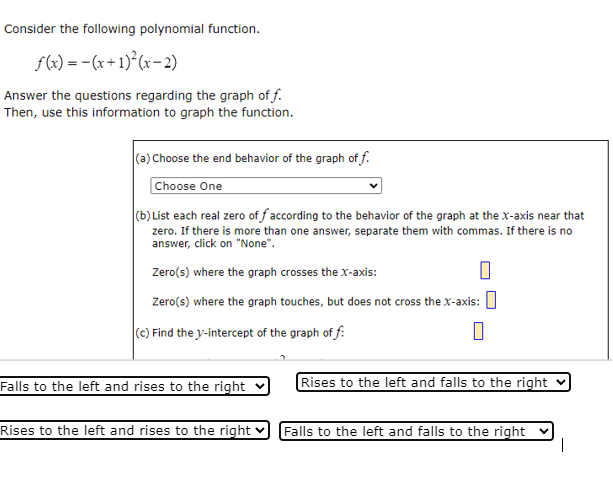 question 1 Use synthetic division to find the