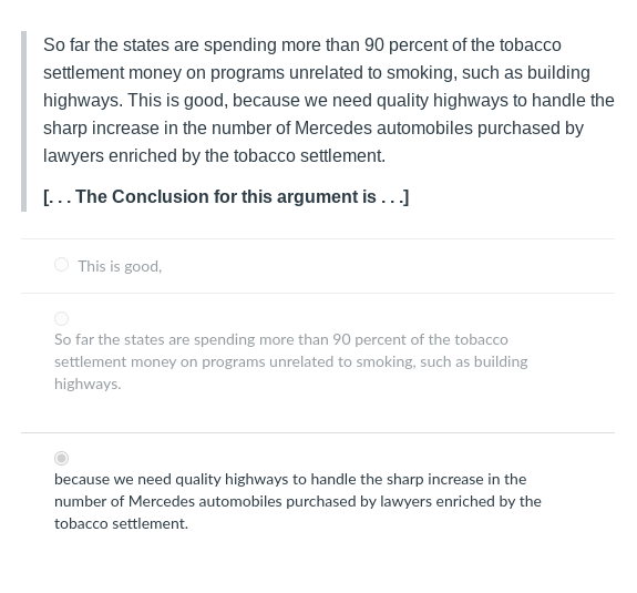 Task: Answer all of these 32 incorrect questions