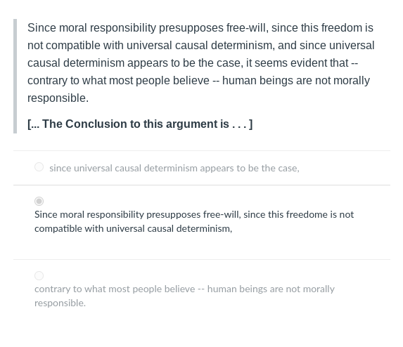 Task: Answer all of these 32 incorrect questions