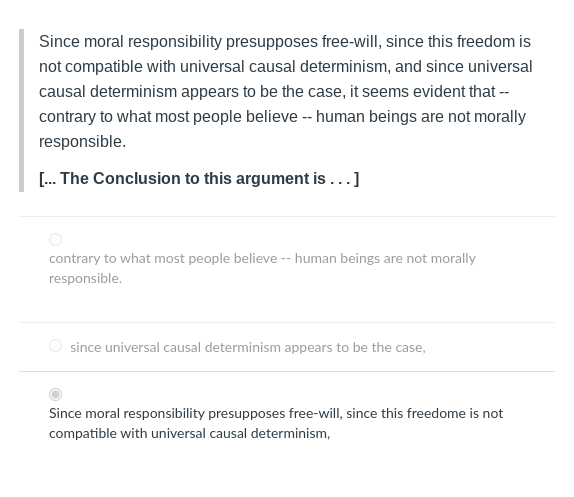 Task: Answer all of these 32 incorrect questions