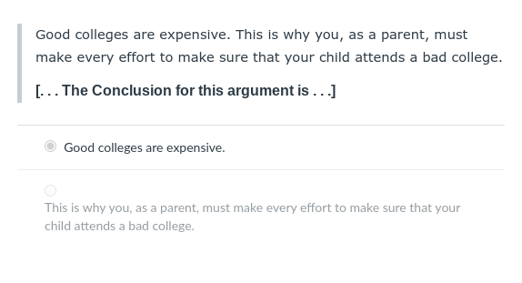 Task: Answer all of these 32 incorrect questions