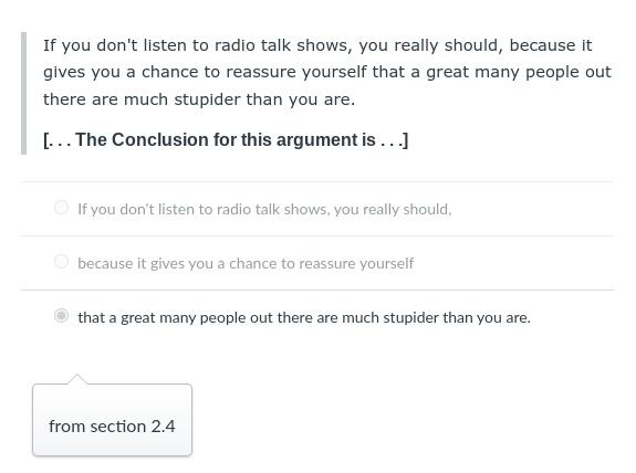 Task: Answer all of these 32 incorrect questions