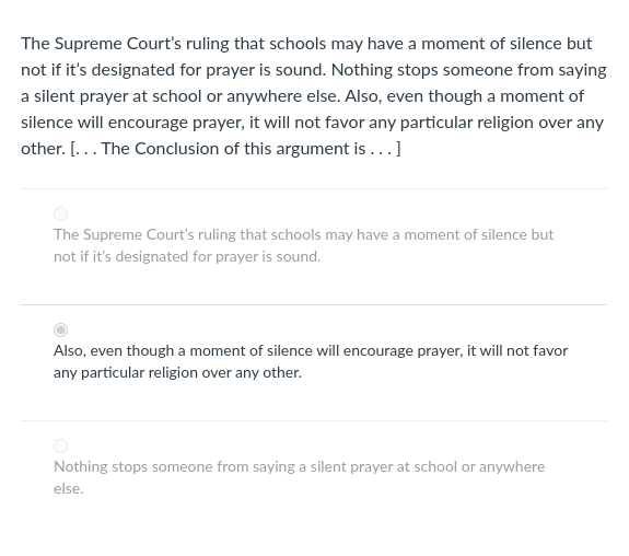 Task: Answer all of these 32 incorrect questions