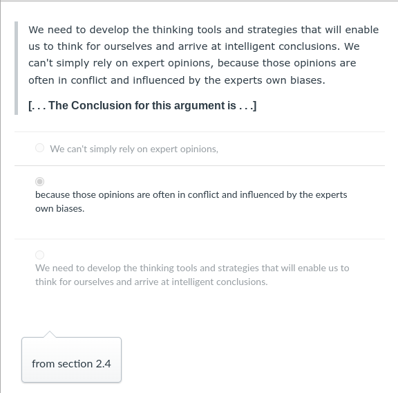 Task: Answer all of these 32 incorrect questions