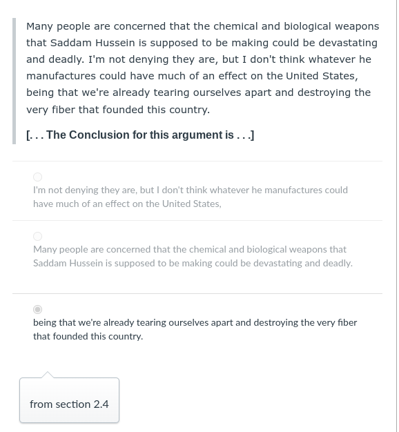 Task: Answer all of these 32 incorrect questions