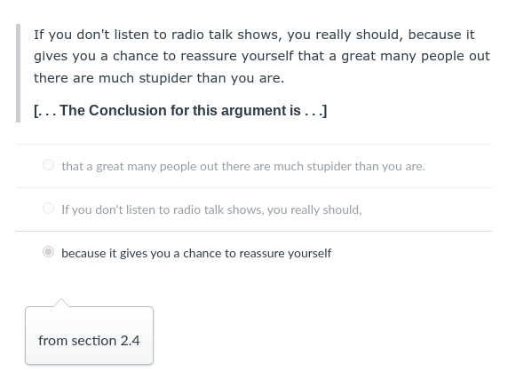Task: Answer all of these 32 incorrect questions