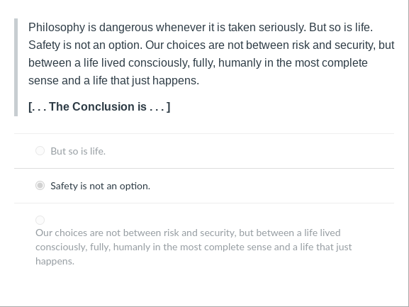 Task: Answer all of these 32 incorrect questions