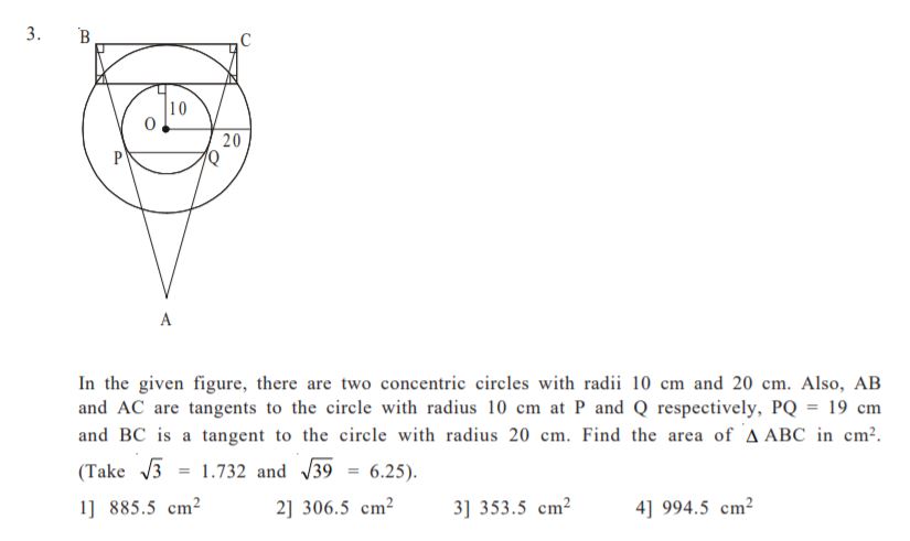 having some doubts to solve this 3. B 10 0 20 P A