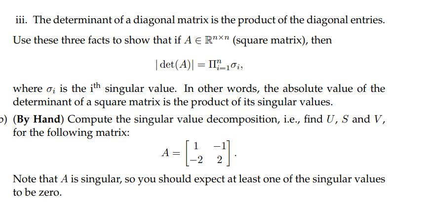 Please answer and include matlab code (By Hand)