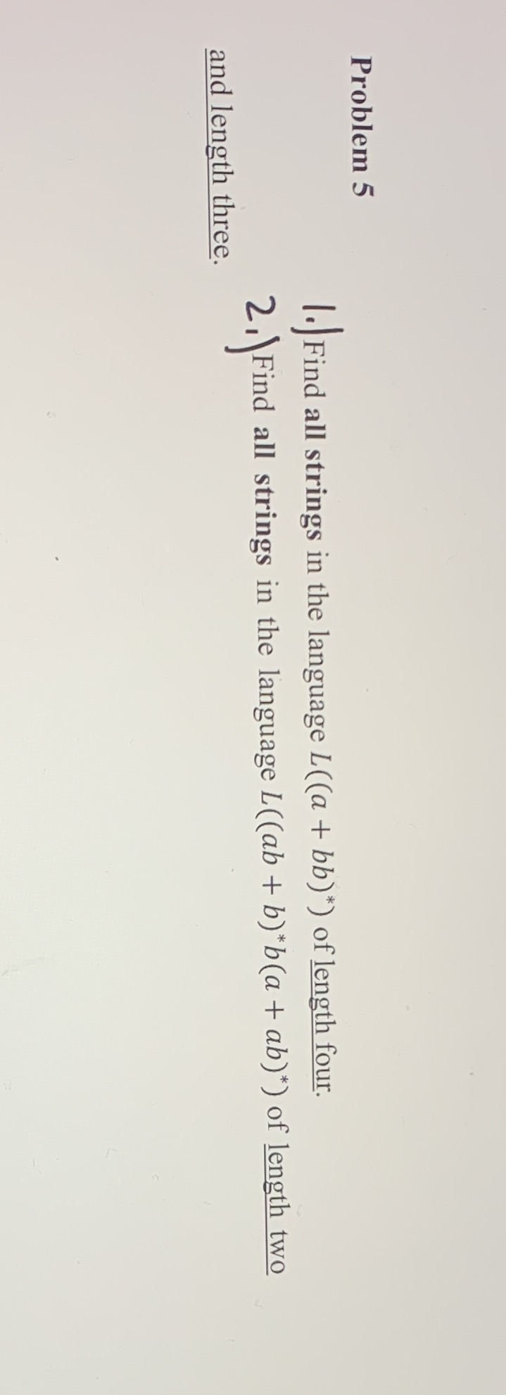Pp# 5: can you help me solve and understand this