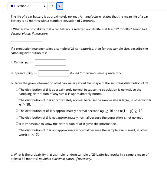 4.2a Homework Score: 8/46 4/11 answered .