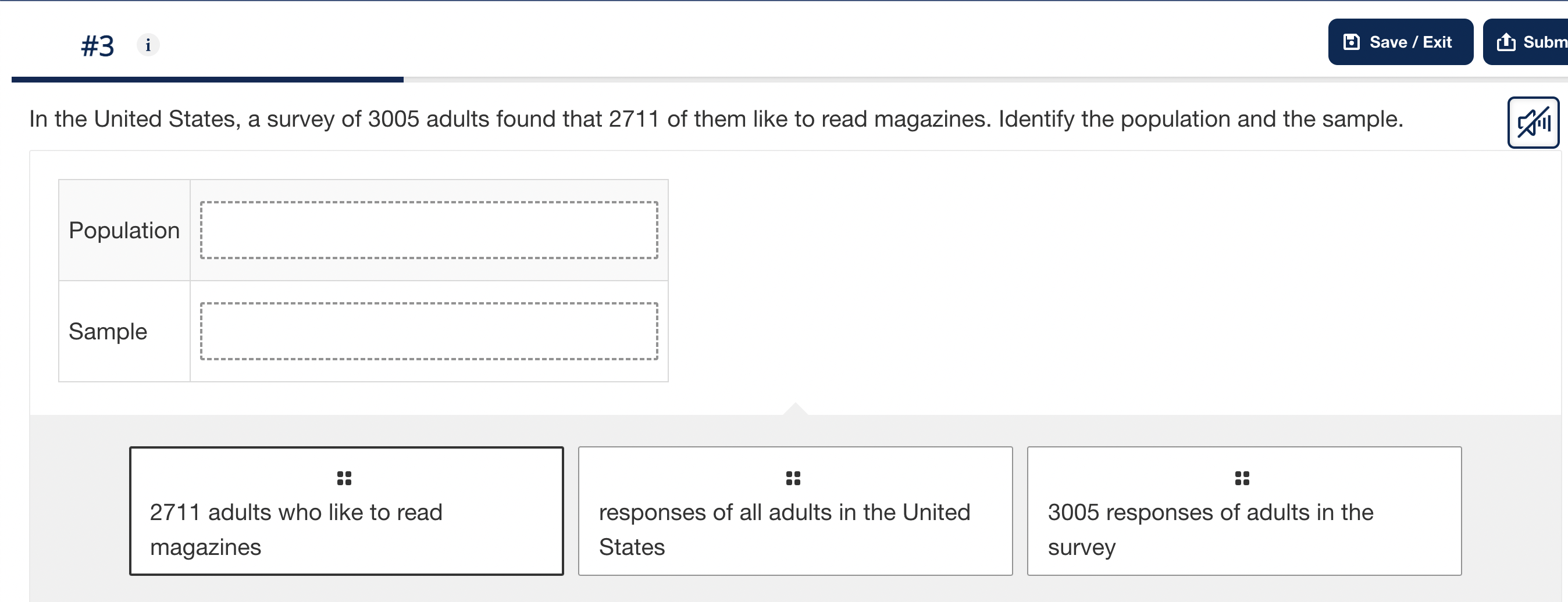 JUST GIVE ME THE ANSWER 1 A normal distribution