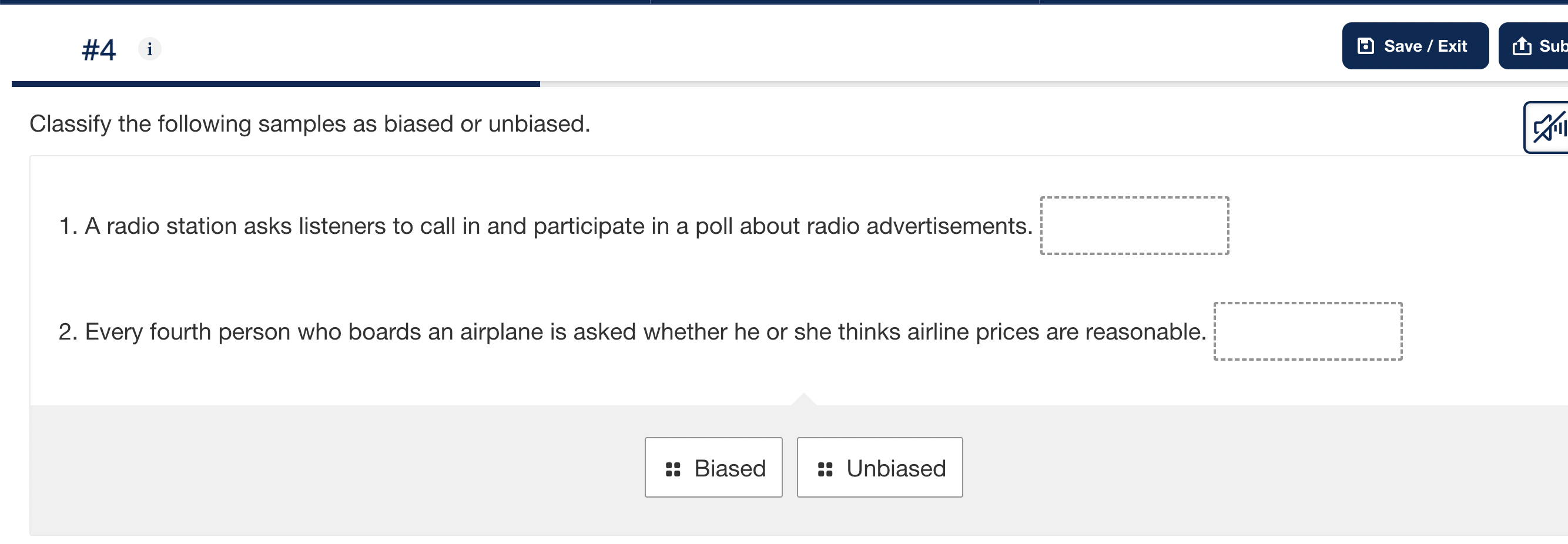 JUST GIVE ME THE ANSWER 1 A normal distribution
