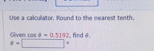 do not understand \f