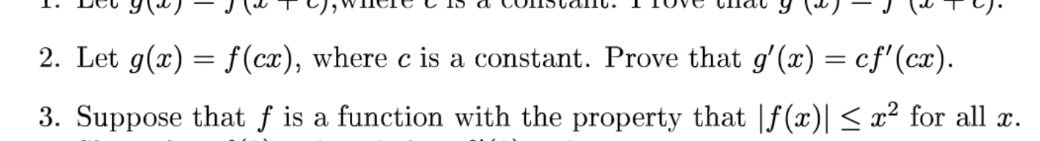 i only need Q2 ..i want this prove solution