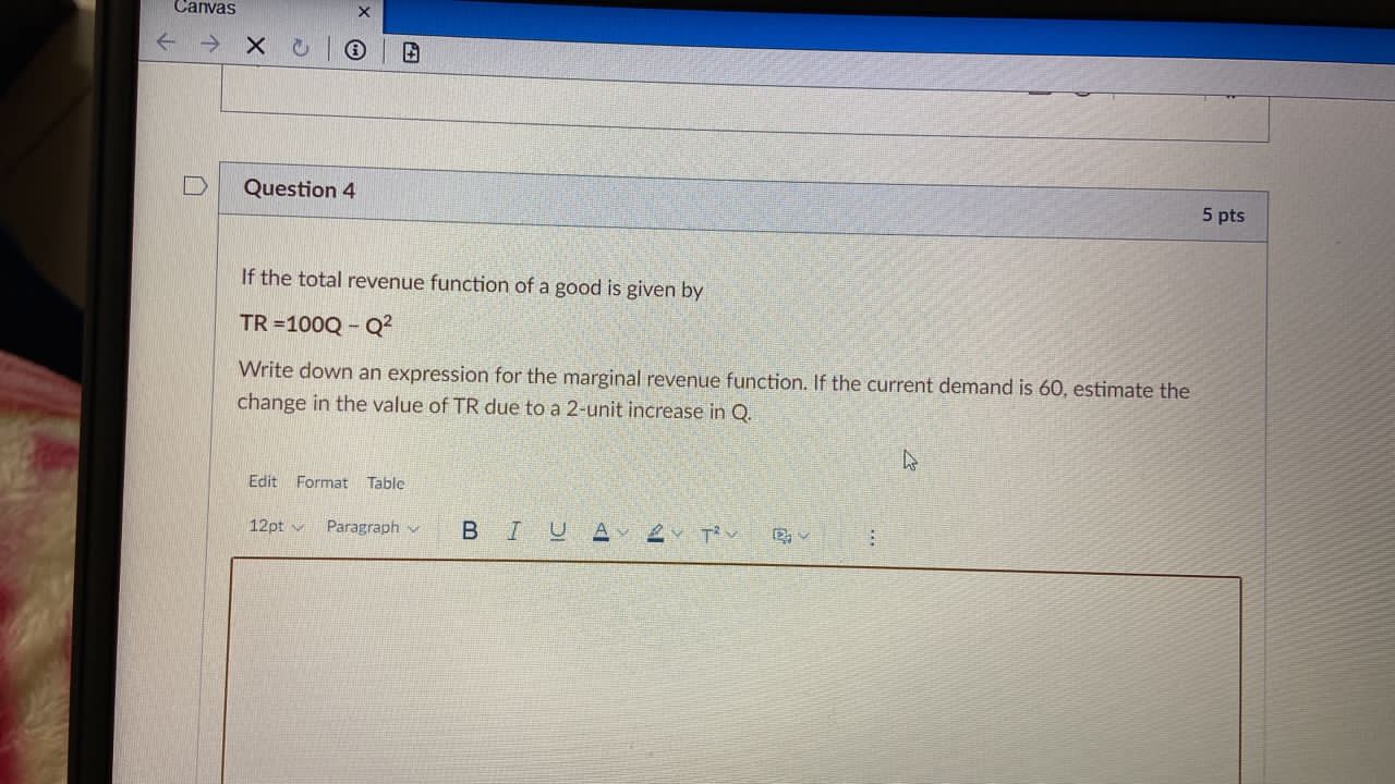 Please provide answer for this mathematical