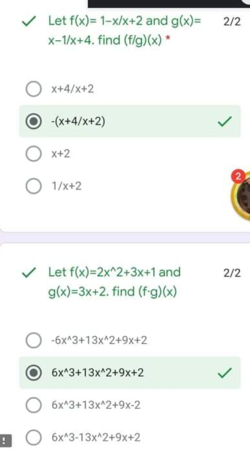 thankyouuuuuuuu please show complete solution Let
